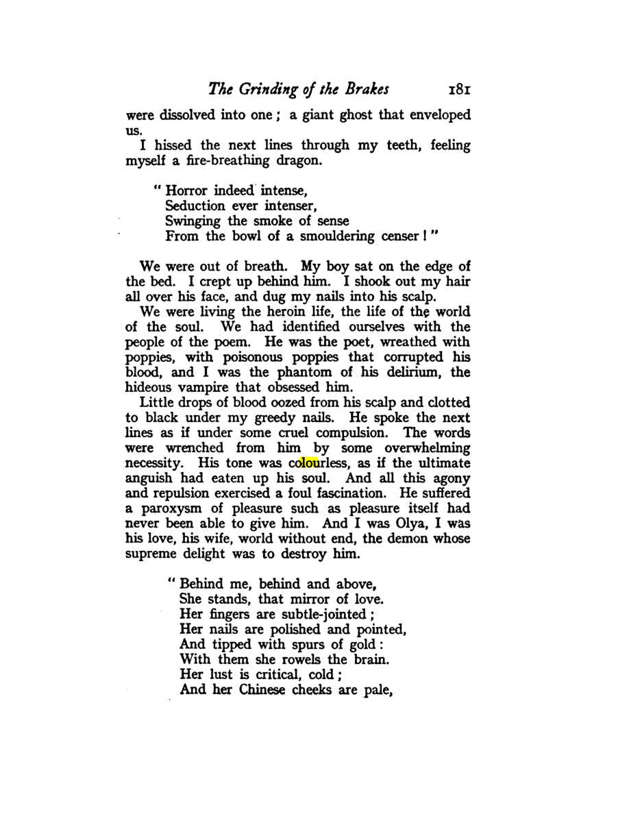 Original scan of Diary of a Drug Fiend, PDF page 195