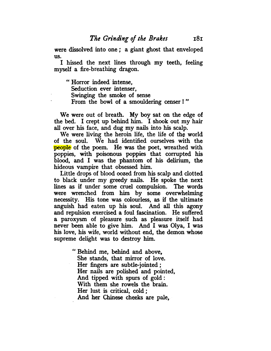 Original scan of Diary of a Drug Fiend, PDF page 195