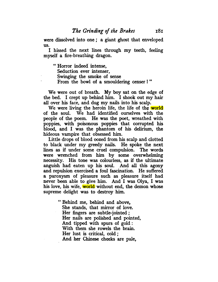 Original scan of Diary of a Drug Fiend, PDF page 195