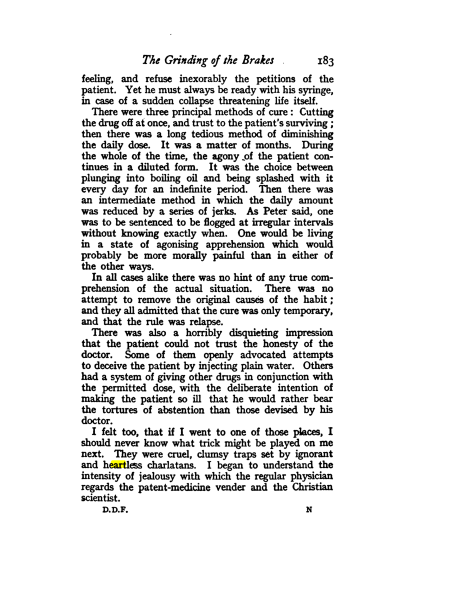 Original scan of Diary of a Drug Fiend, PDF page 197