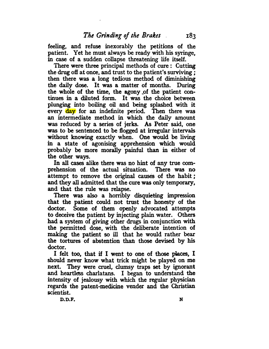 Original scan of Diary of a Drug Fiend, PDF page 197