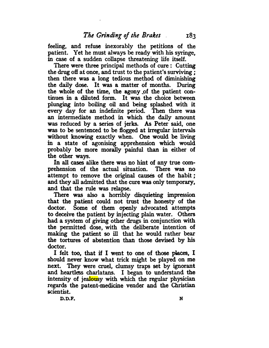 Original scan of Diary of a Drug Fiend, PDF page 197
