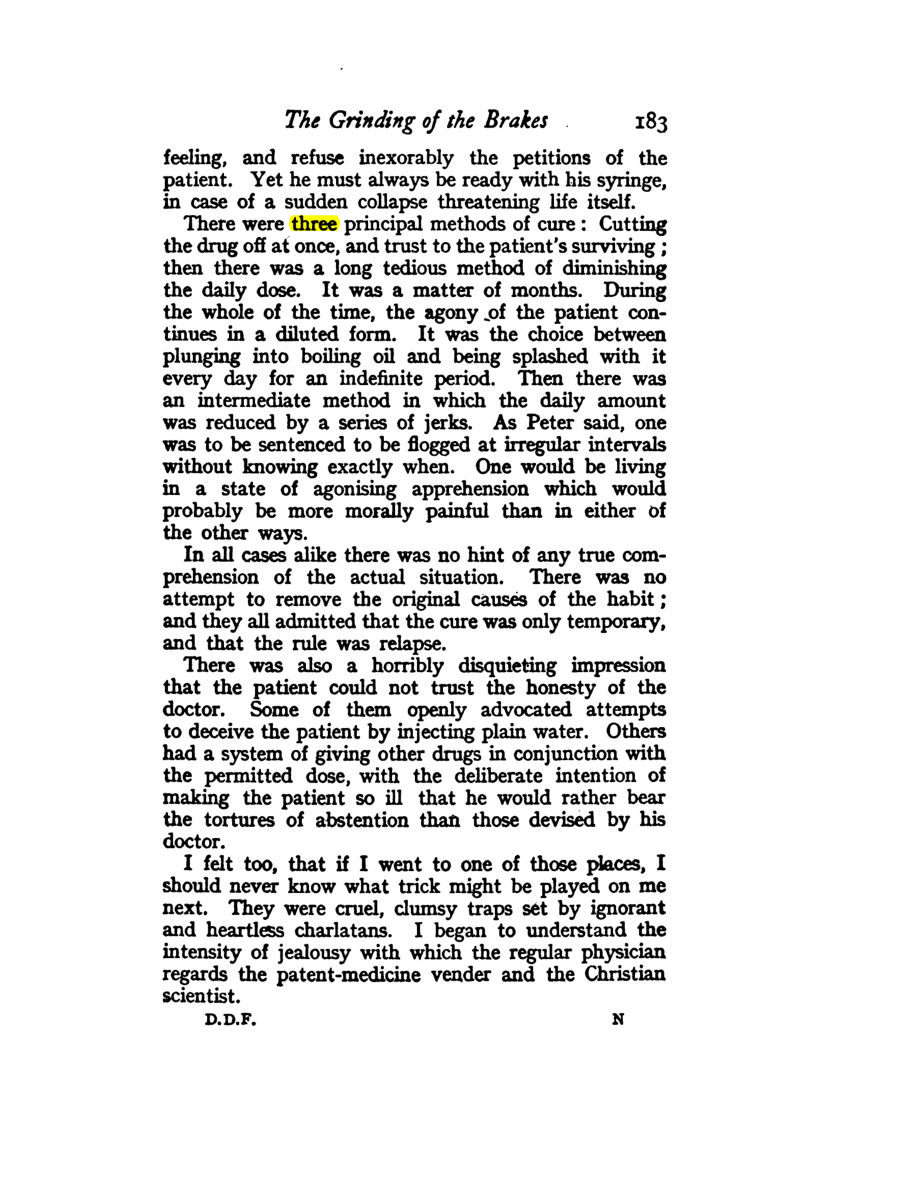 Original scan of Diary of a Drug Fiend, PDF page 197