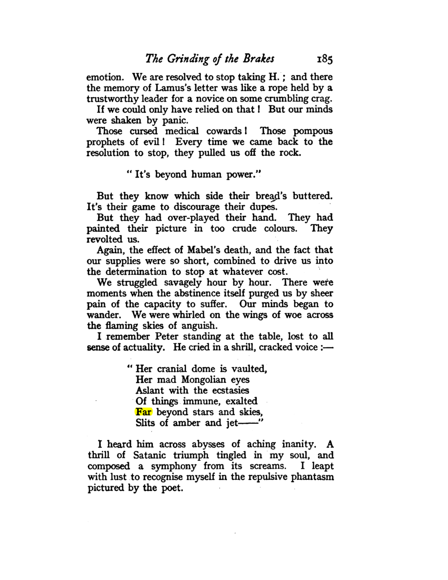 Original scan of Diary of a Drug Fiend, PDF page 199