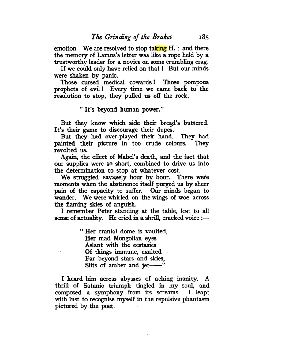 Original scan of Diary of a Drug Fiend, PDF page 199