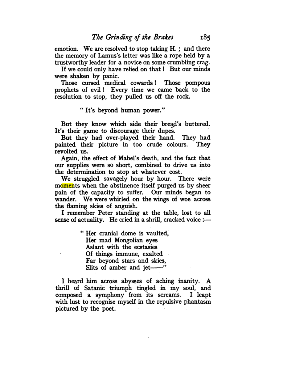 Original scan of Diary of a Drug Fiend, PDF page 199