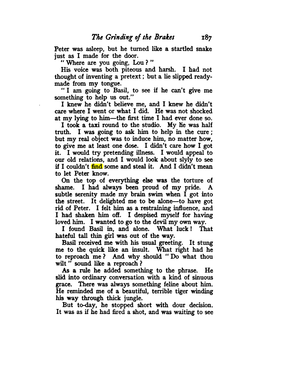 Original scan of Diary of a Drug Fiend, PDF page 201