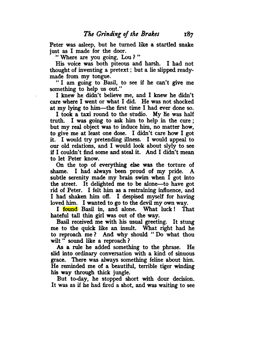Original scan of Diary of a Drug Fiend, PDF page 201