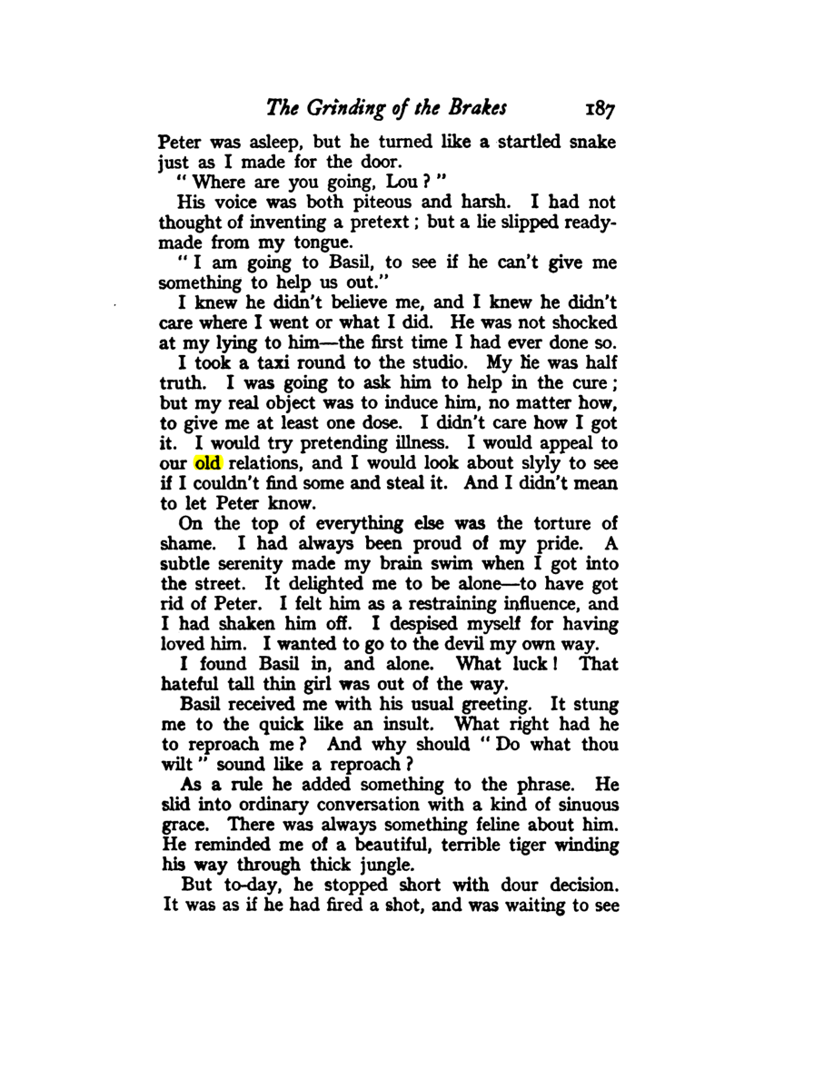 Original scan of Diary of a Drug Fiend, PDF page 201