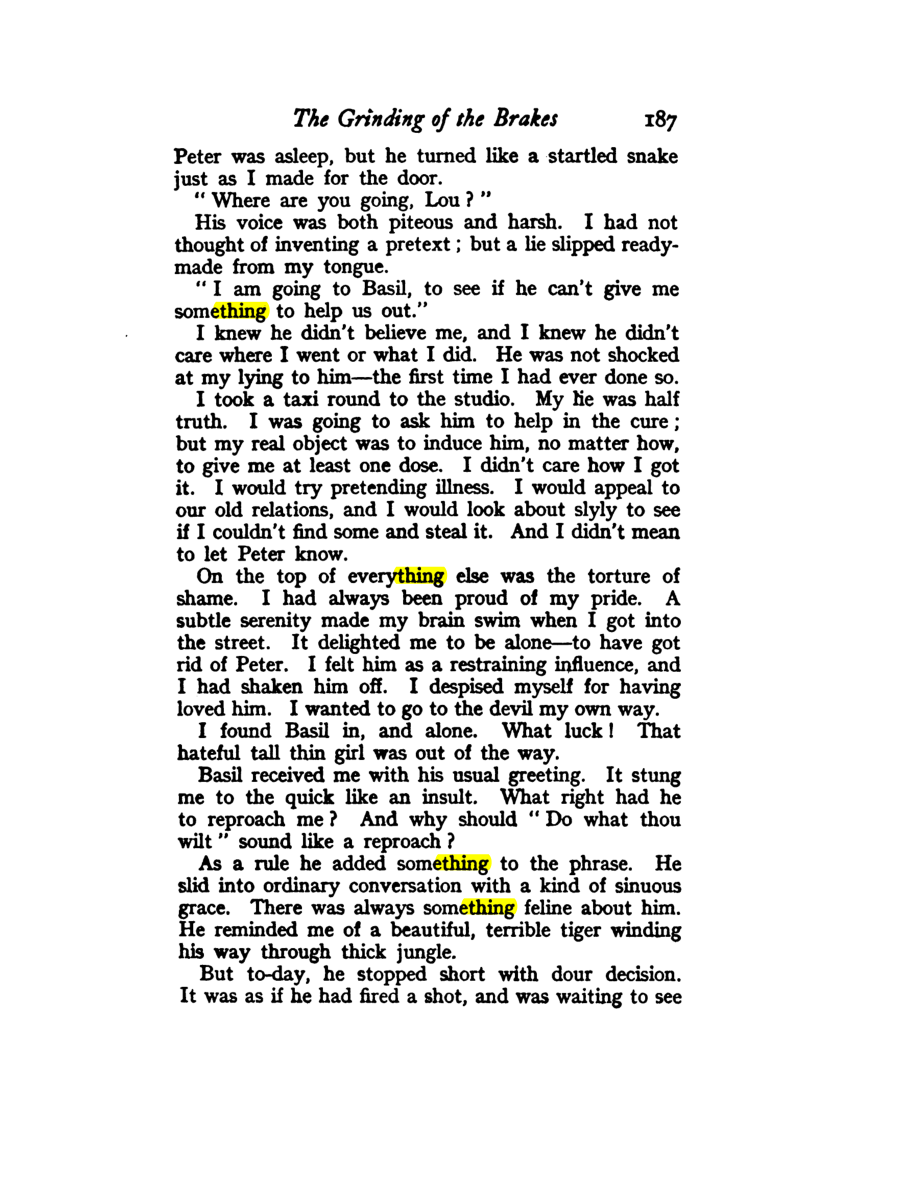 Original scan of Diary of a Drug Fiend, PDF page 201