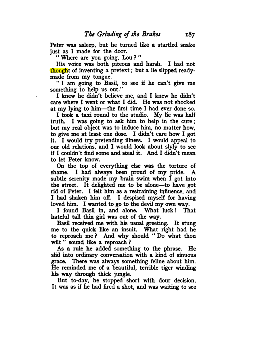 Original scan of Diary of a Drug Fiend, PDF page 201