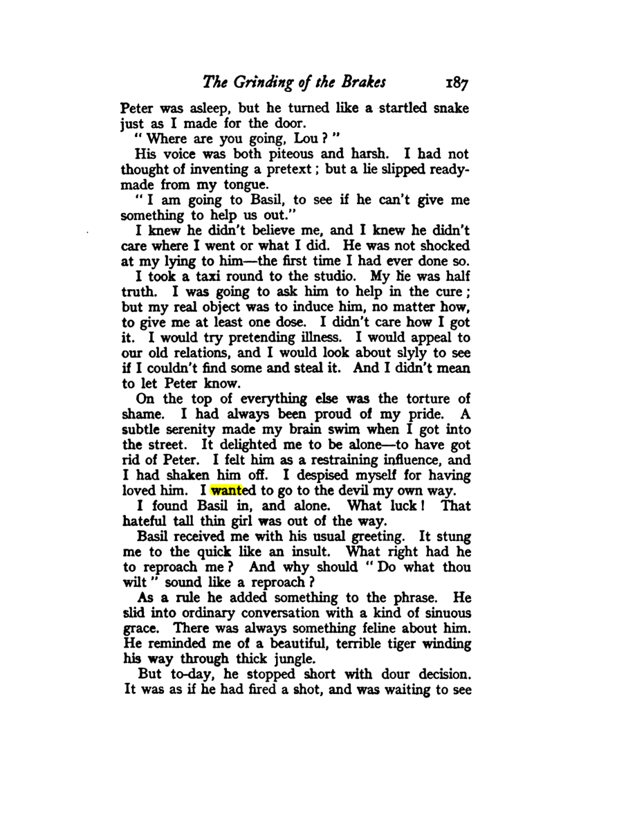 Original scan of Diary of a Drug Fiend, PDF page 201