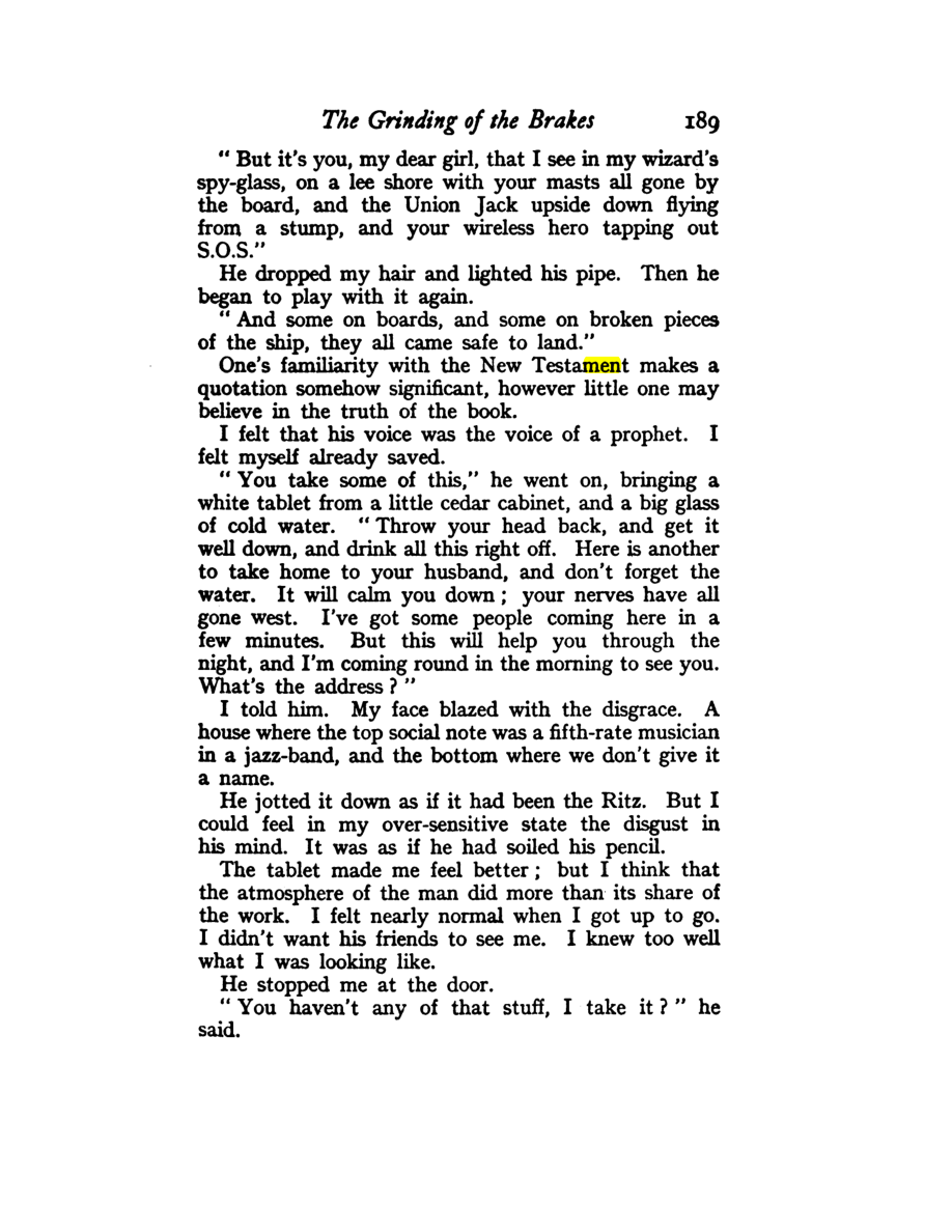 Original scan of Diary of a Drug Fiend, PDF page 203