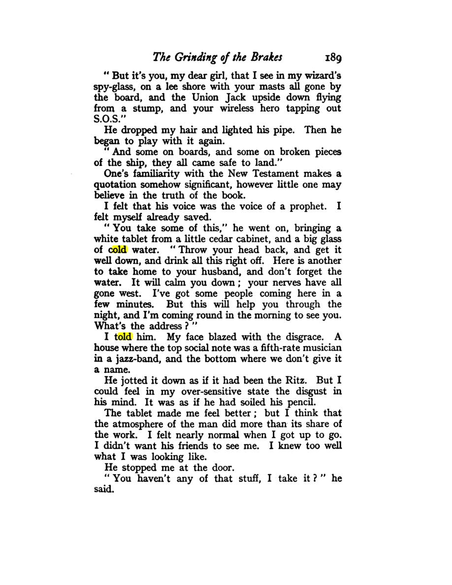 Original scan of Diary of a Drug Fiend, PDF page 203