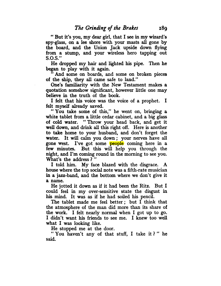 Original scan of Diary of a Drug Fiend, PDF page 203