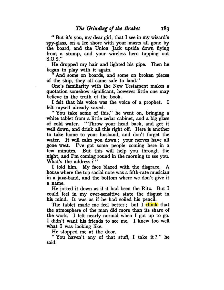 Original scan of Diary of a Drug Fiend, PDF page 203