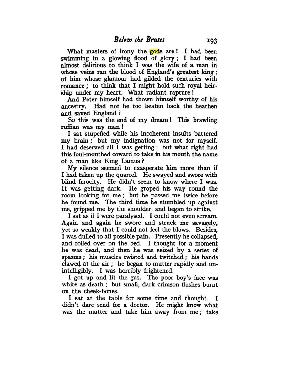 Original scan of Diary of a Drug Fiend, PDF page 207