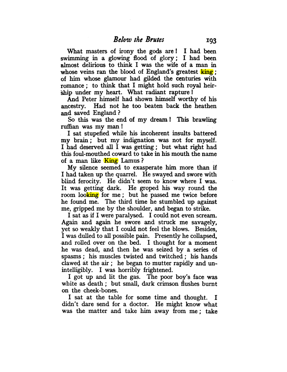 Original scan of Diary of a Drug Fiend, PDF page 207