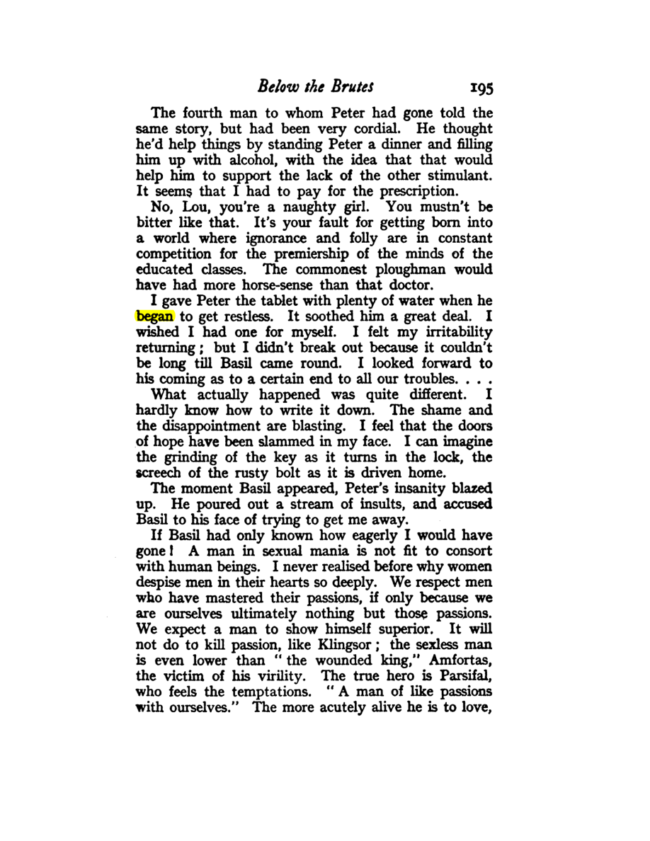Original scan of Diary of a Drug Fiend, PDF page 209