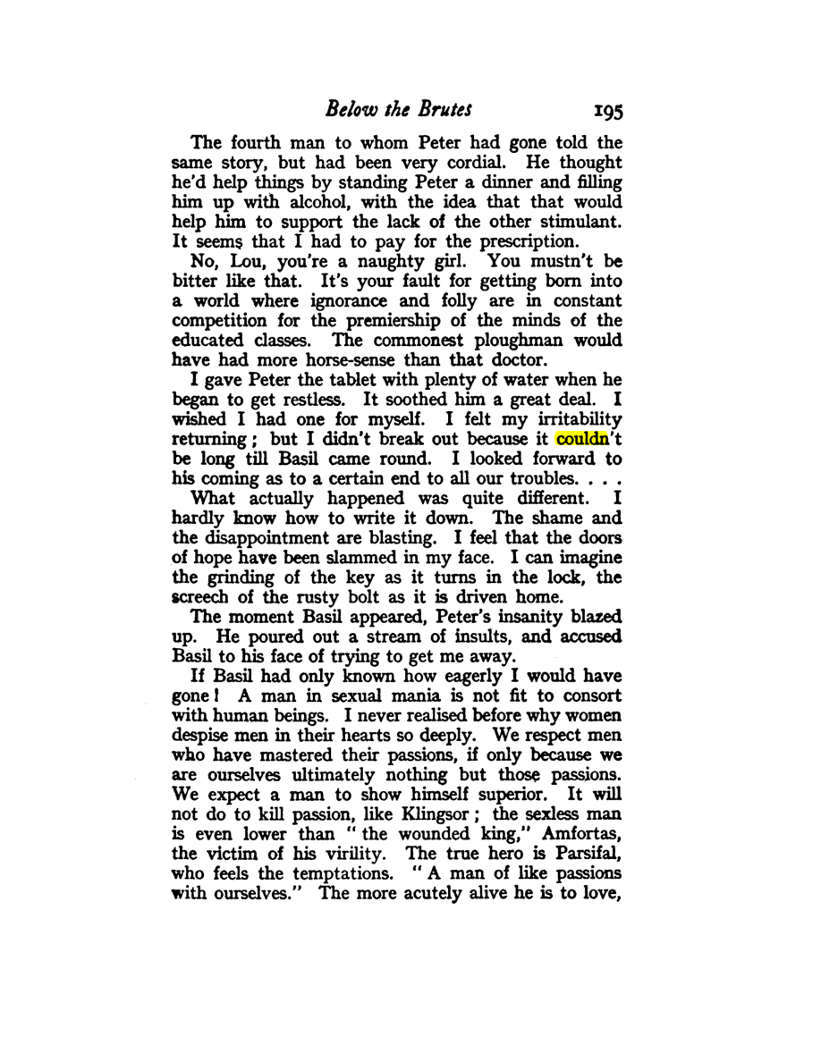 Original scan of Diary of a Drug Fiend, PDF page 209