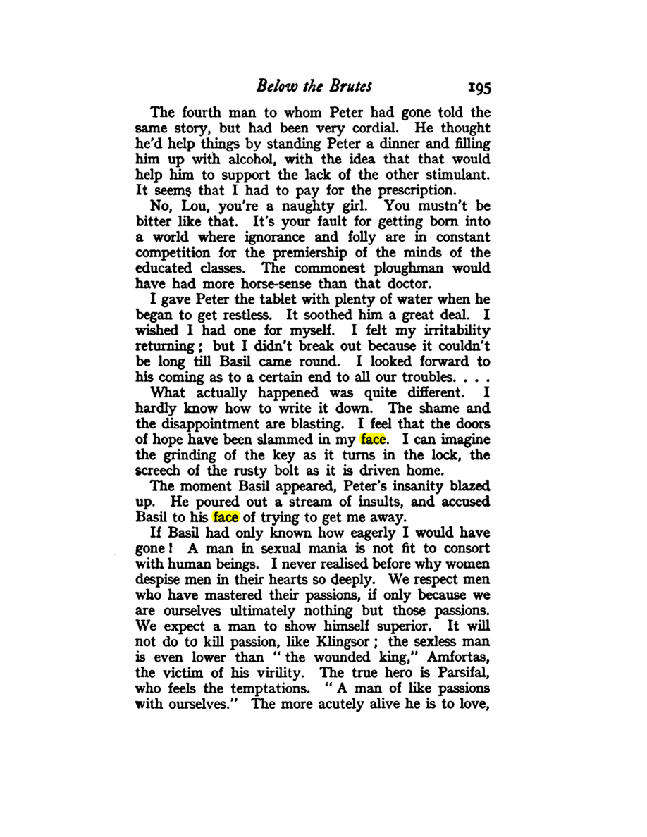 Original scan of Diary of a Drug Fiend, PDF page 209