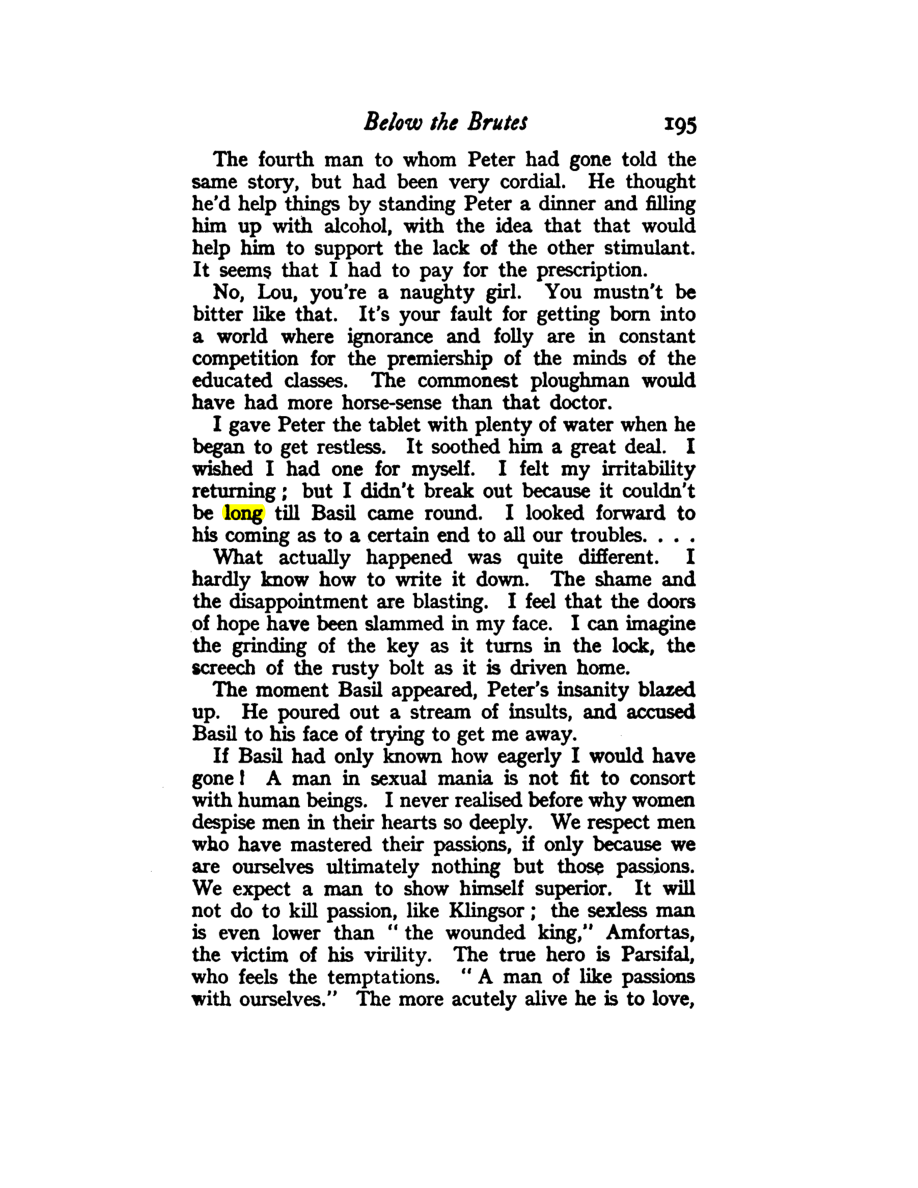 Original scan of Diary of a Drug Fiend, PDF page 209