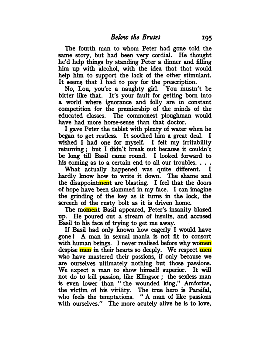 Original scan of Diary of a Drug Fiend, PDF page 209