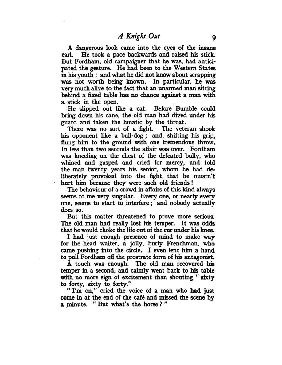 Original scan of Diary of a Drug Fiend, PDF page 23