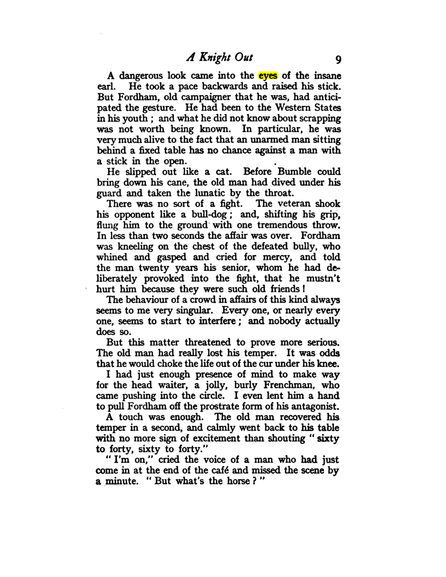 Original scan of Diary of a Drug Fiend, PDF page 23