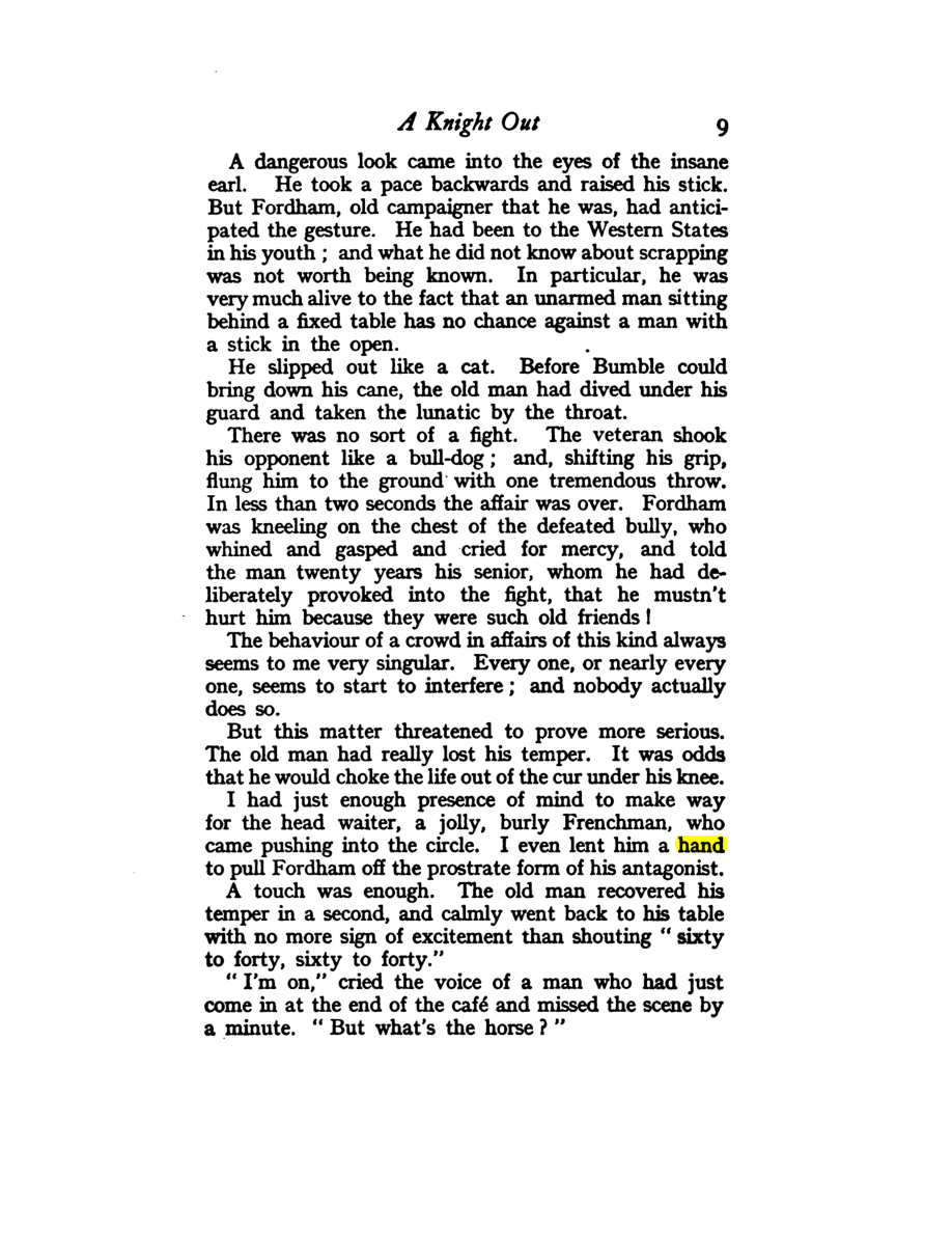 Original scan of Diary of a Drug Fiend, PDF page 23