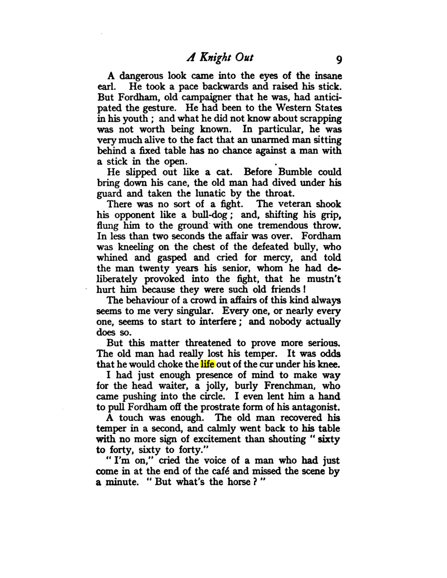 Original scan of Diary of a Drug Fiend, PDF page 23