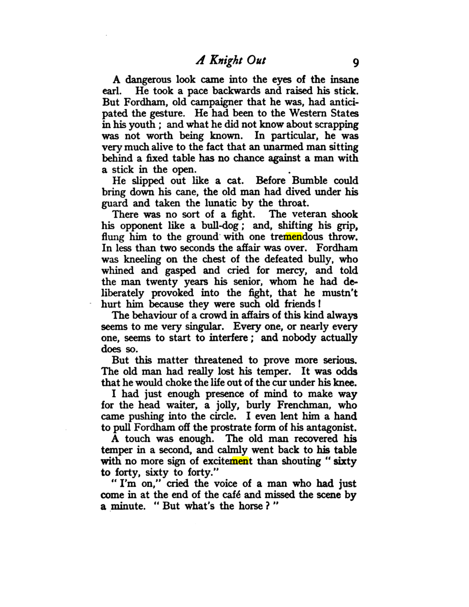 Original scan of Diary of a Drug Fiend, PDF page 23