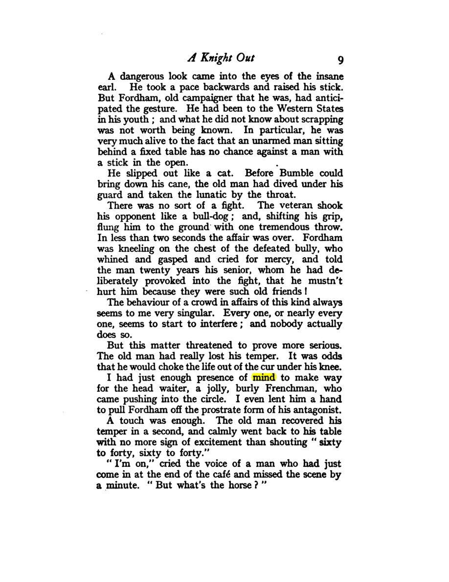 Original scan of Diary of a Drug Fiend, PDF page 23