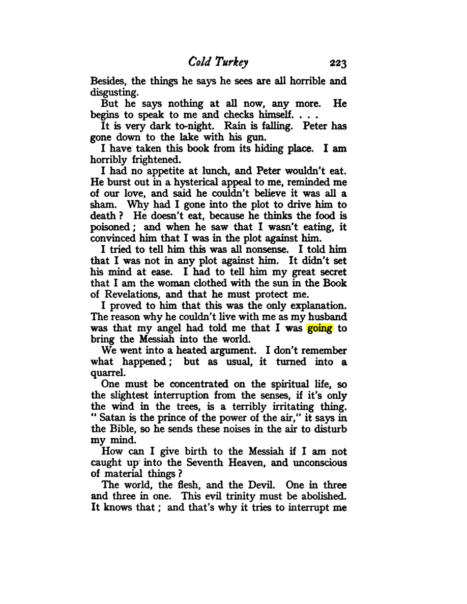 Original scan of Diary of a Drug Fiend, PDF page 237