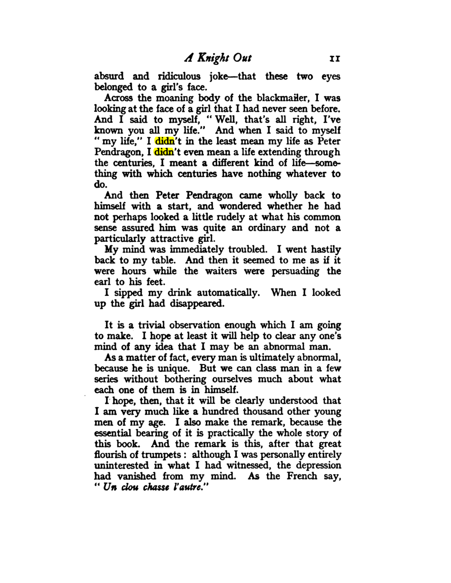 Original scan of Diary of a Drug Fiend, PDF page 25
