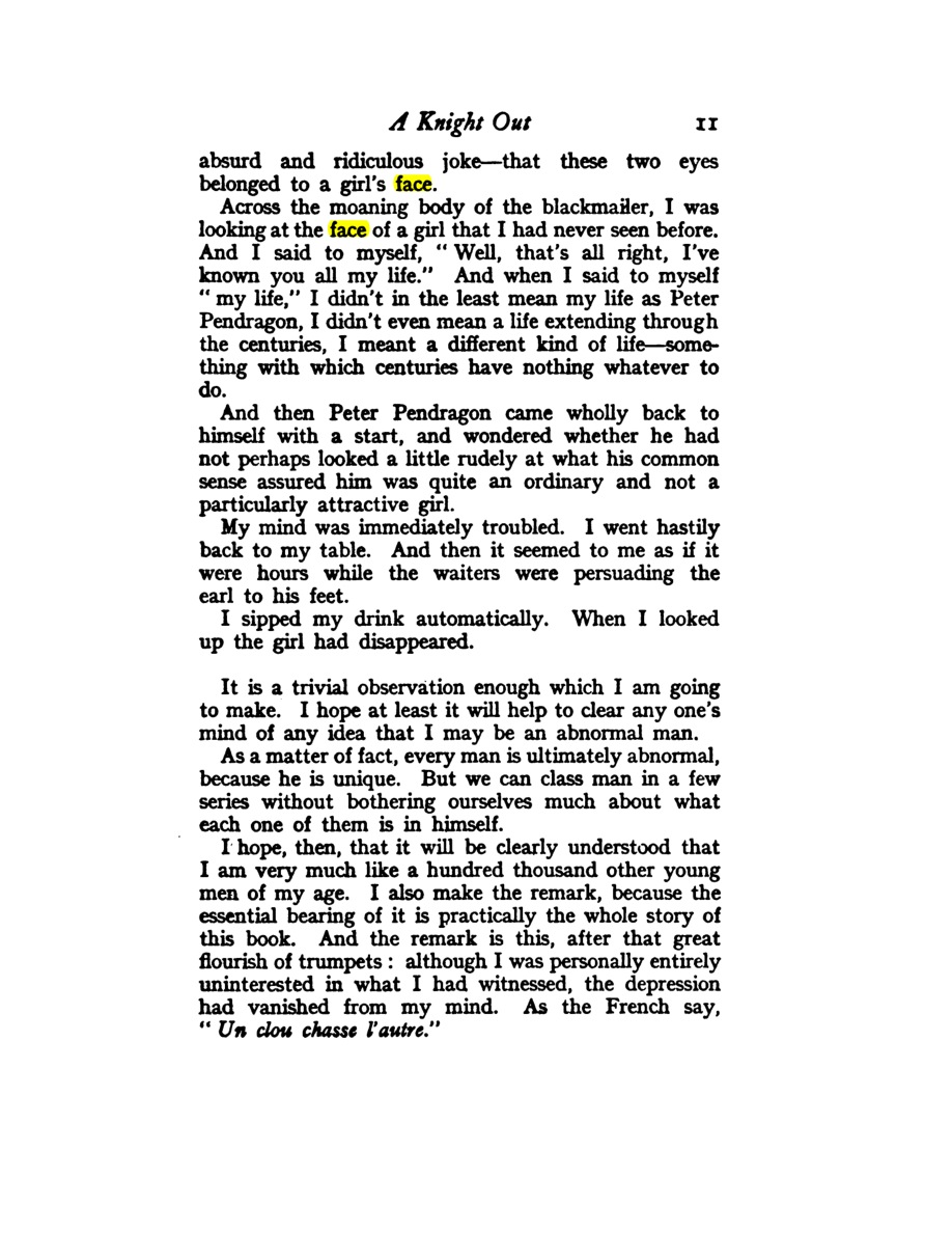 Original scan of Diary of a Drug Fiend, PDF page 25
