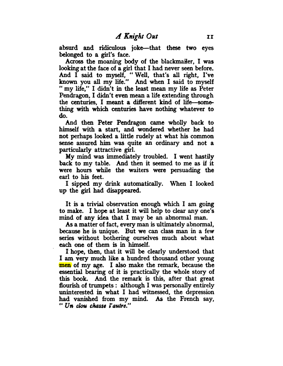 Original scan of Diary of a Drug Fiend, PDF page 25