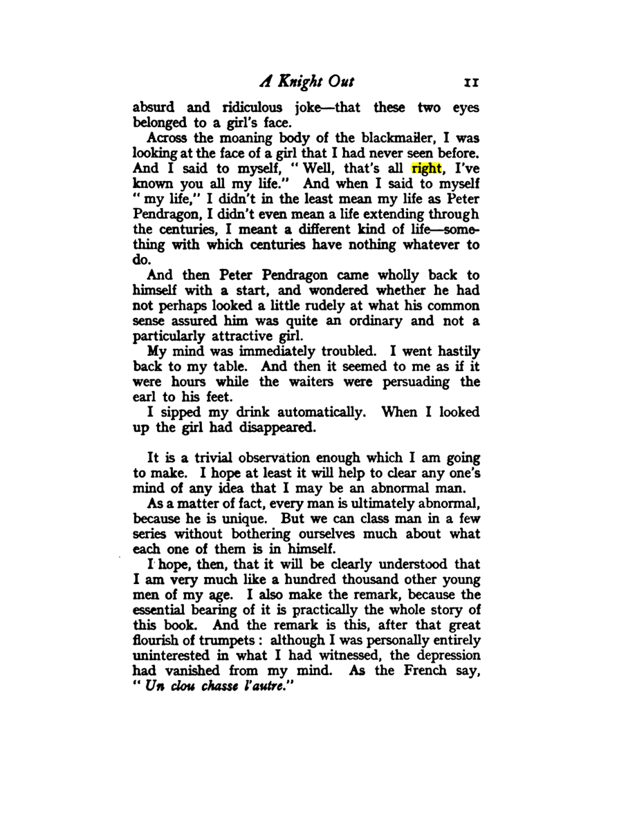 Original scan of Diary of a Drug Fiend, PDF page 25