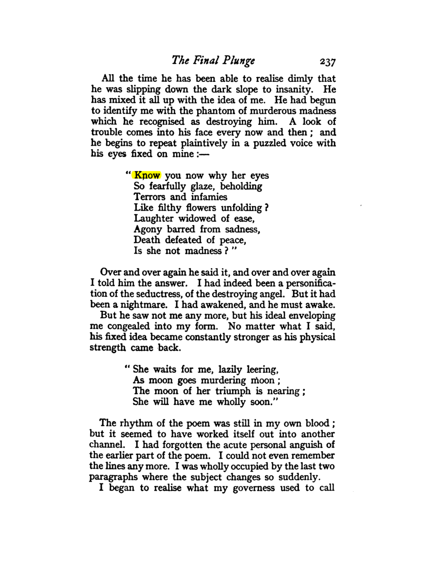 Original scan of Diary of a Drug Fiend, PDF page 251