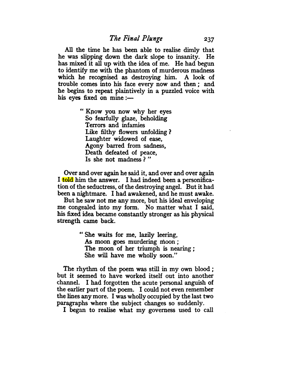 Original scan of Diary of a Drug Fiend, PDF page 251