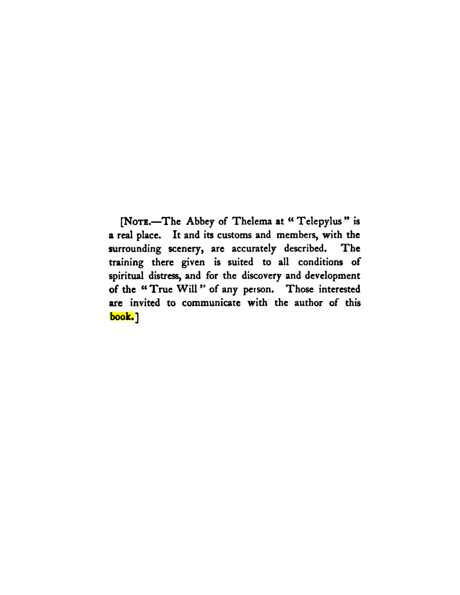 Original scan of Diary of a Drug Fiend, PDF page 260