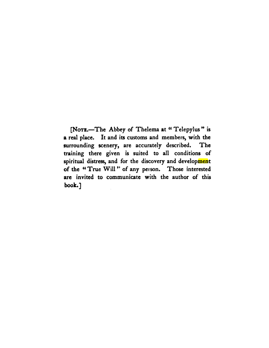 Original scan of Diary of a Drug Fiend, PDF page 260