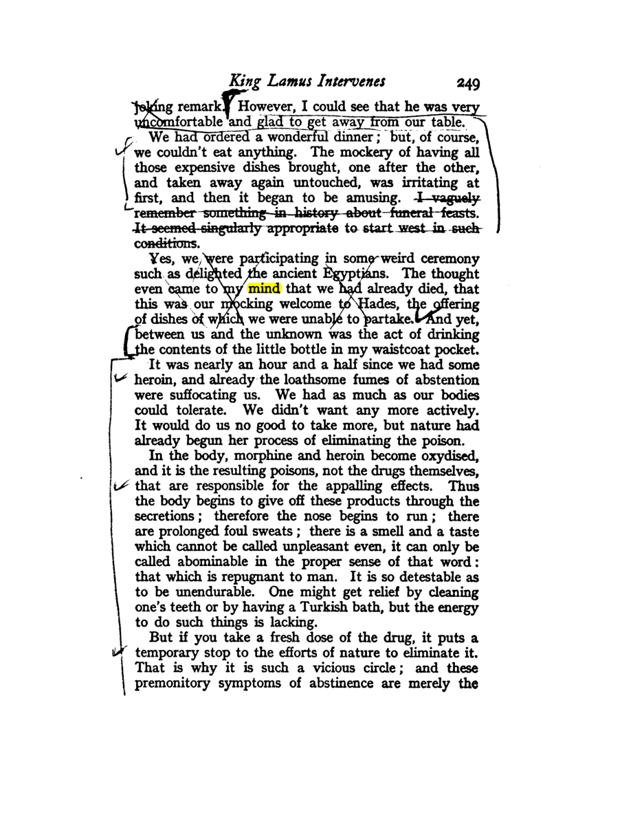 Original scan of Diary of a Drug Fiend, PDF page 263