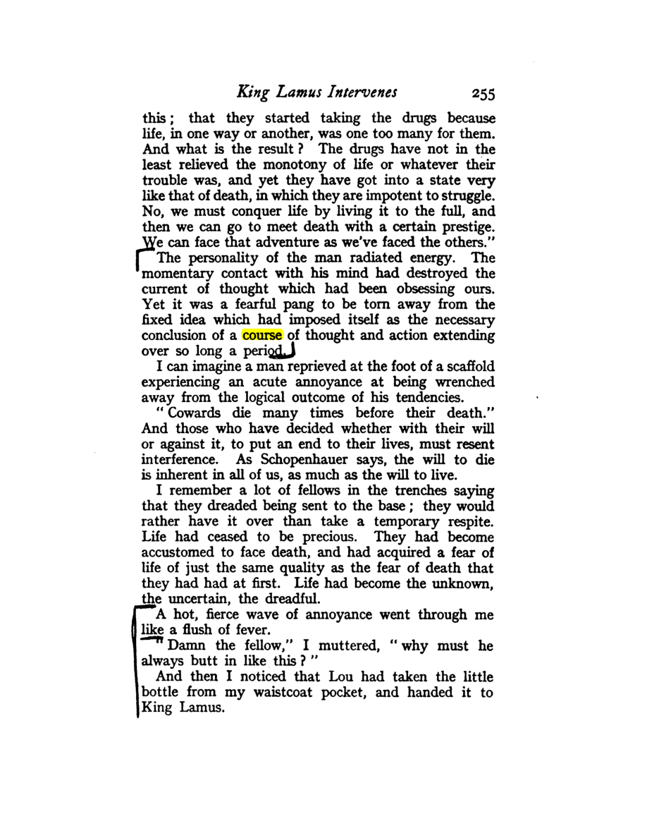 Original scan of Diary of a Drug Fiend, PDF page 269