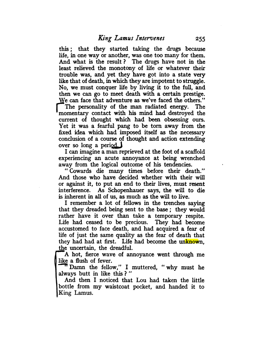 Original scan of Diary of a Drug Fiend, PDF page 269