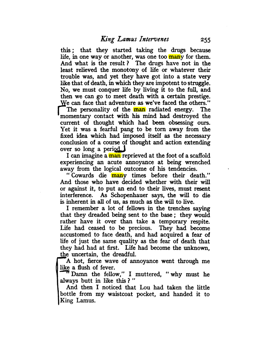 Original scan of Diary of a Drug Fiend, PDF page 269