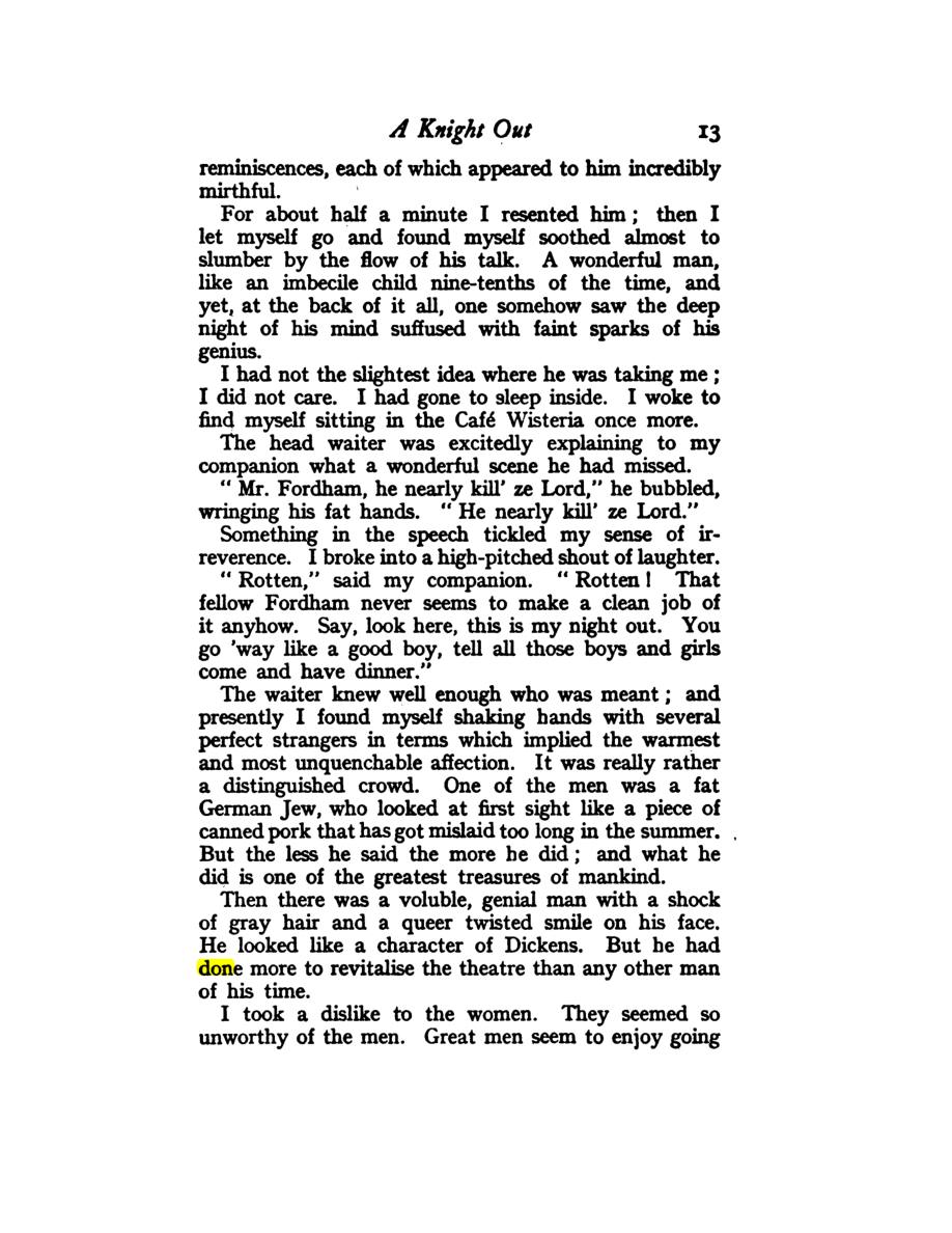 Original scan of Diary of a Drug Fiend, PDF page 27
