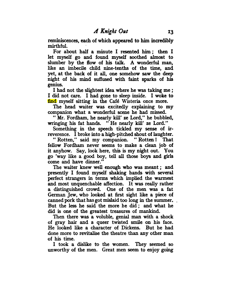 Original scan of Diary of a Drug Fiend, PDF page 27