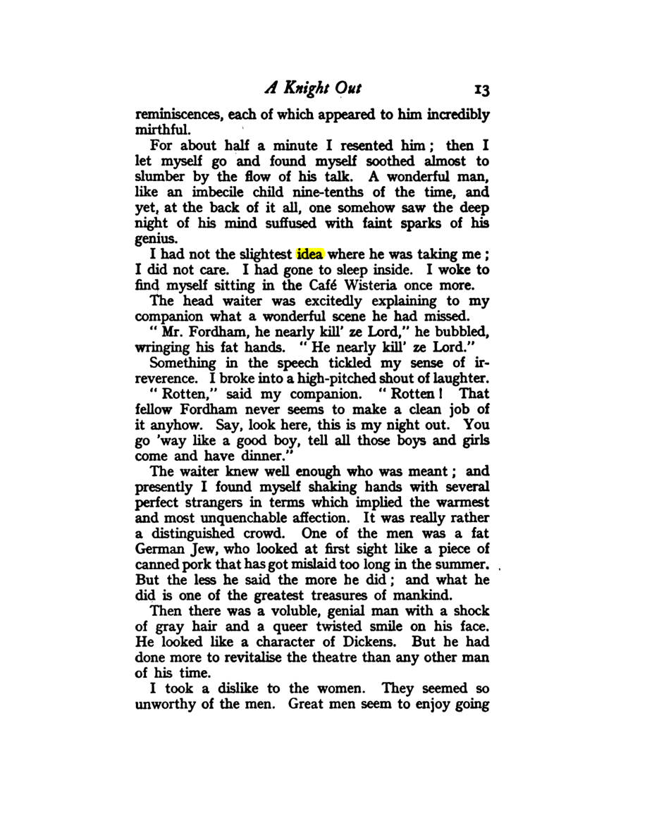 Original scan of Diary of a Drug Fiend, PDF page 27