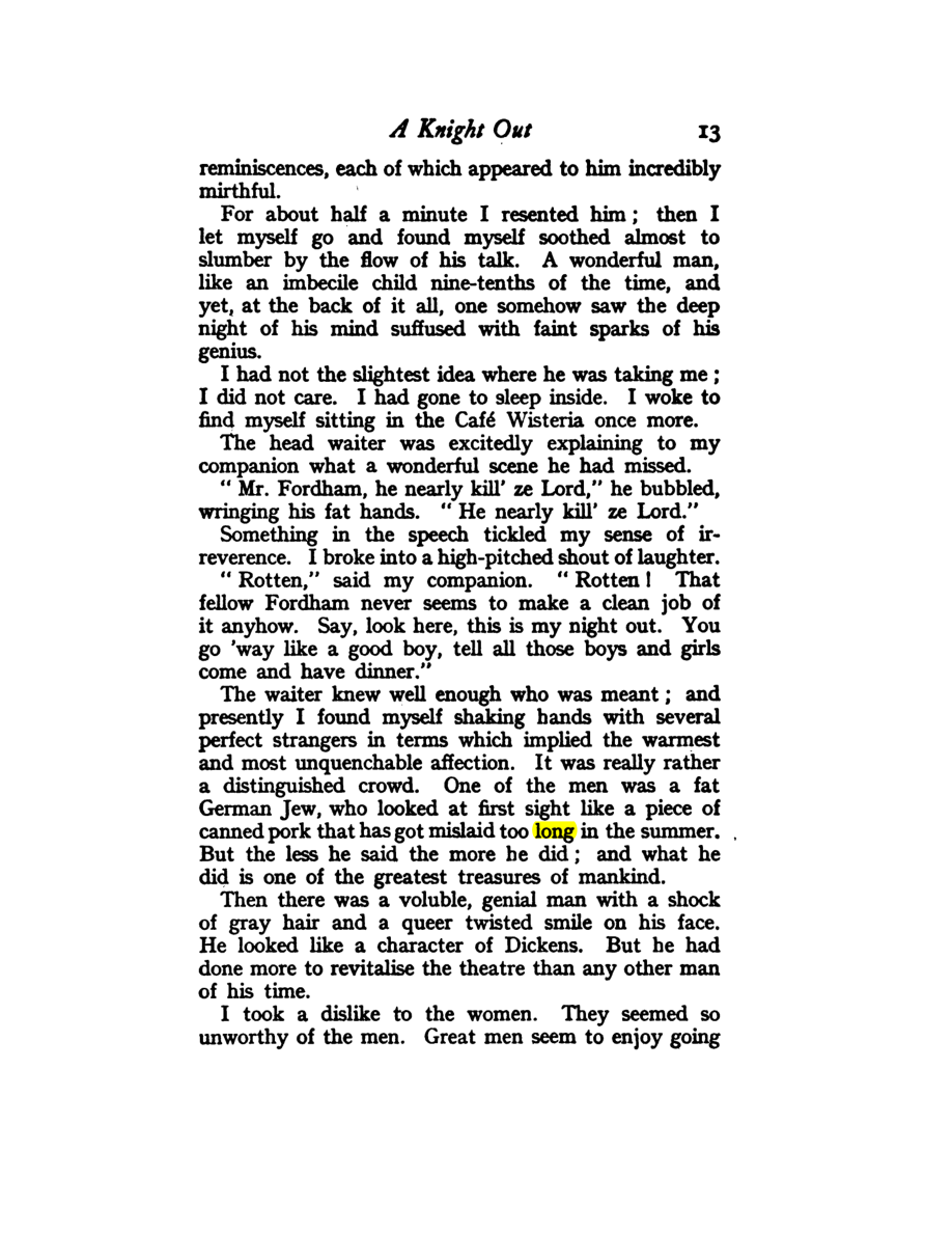 Original scan of Diary of a Drug Fiend, PDF page 27
